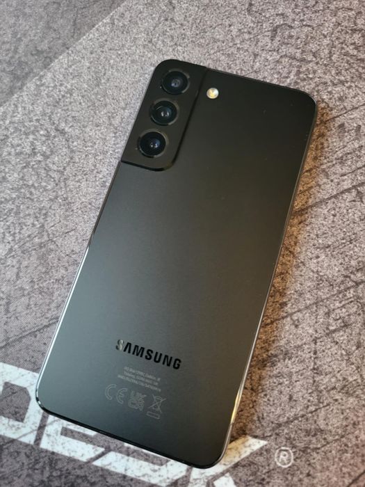 Samsung Galaxy S22 Jak NOWY!