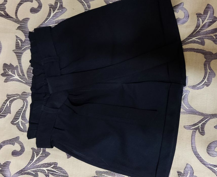 Шорти для дівчинки