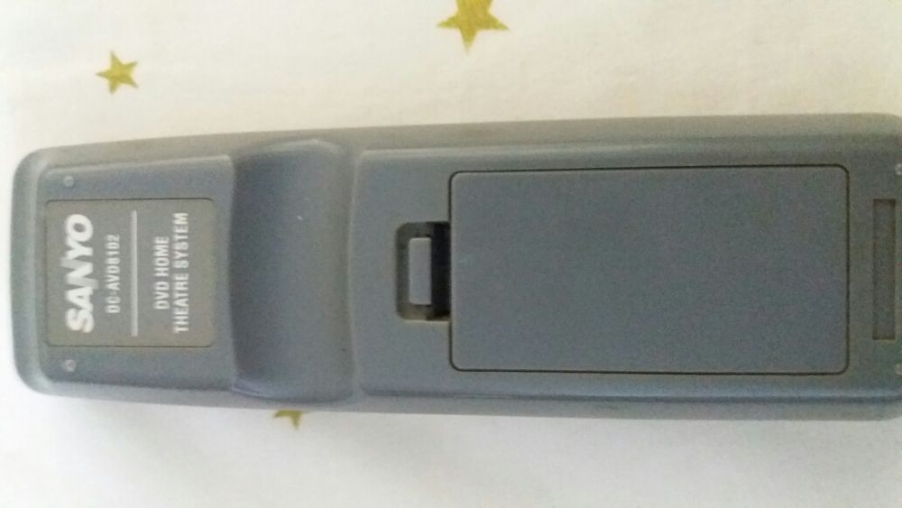 comando tv / hiii /  fii  varios samsung  e dvd ( original ) i novos