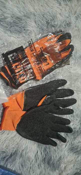 рукавички 35 пар Lenny Tools