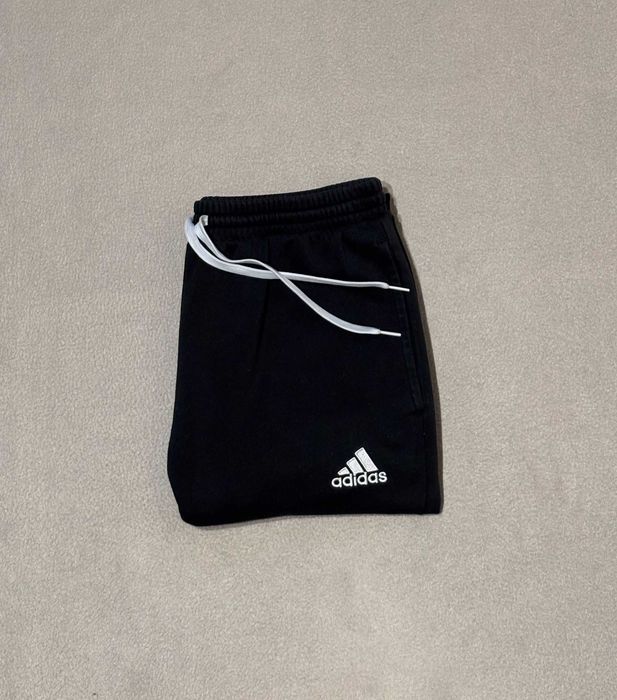 Spodnie dresowe Adidas Entrada 22 roz. M