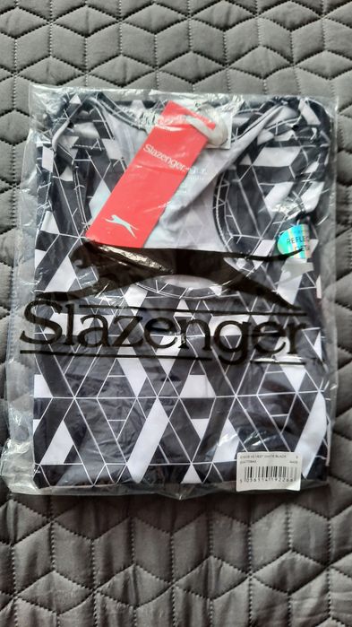 Slazenger koszulka damska bokserka