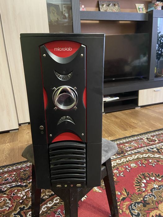 Продам компьютор