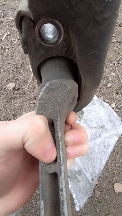 Опора АКПП Хюндай Сонана 6