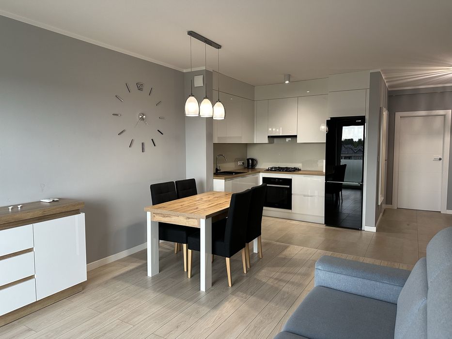 REZERWACJA Wynajmę 3-pokojowe mieszkanie