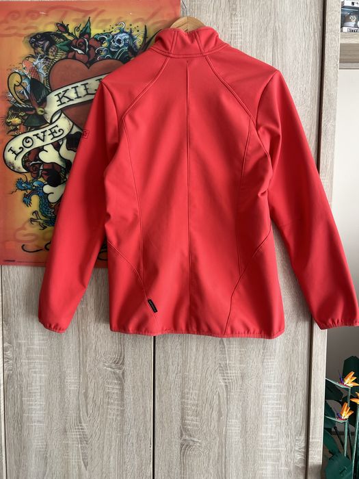 Kurtka Jack Wolfskin