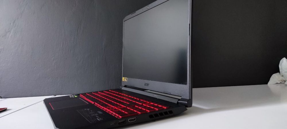 Laptop Acer Nitro 5