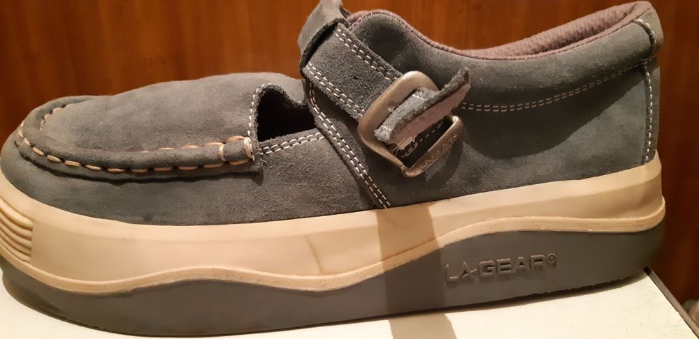 продам  мокасины