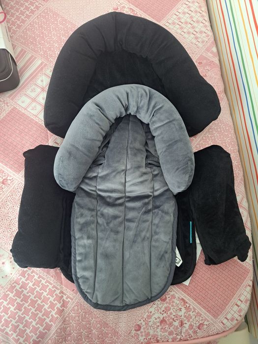 Redutor de bebe para babycoque