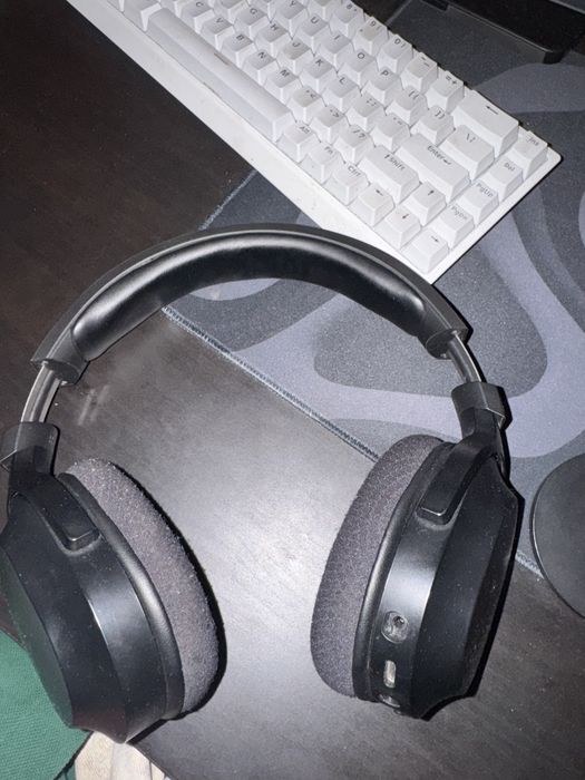 Setup gaming + cadeira noble ganing