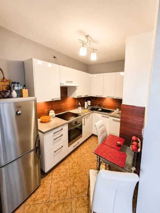 sprzedam mieszkanie 36,9 m2