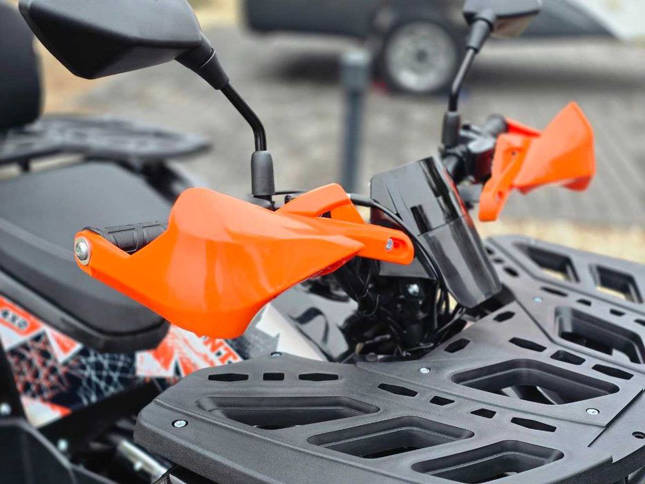 АКЦІЯ на Дитячий квадроцикл Sport Energy AFD125 вибір 2025 в АРТМОТО