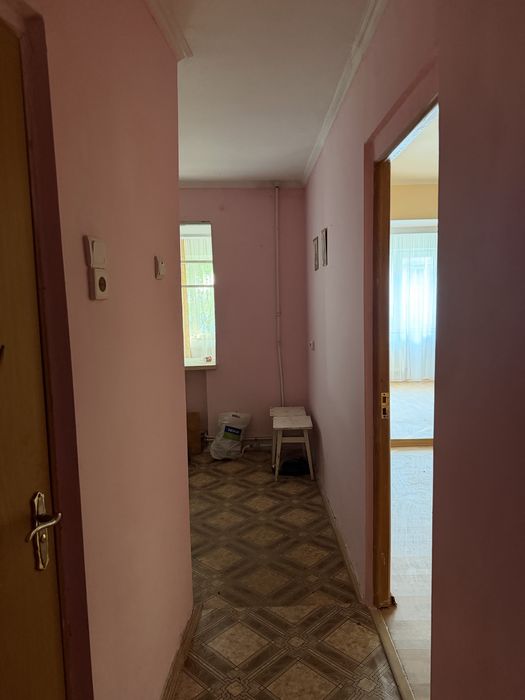 Продається двокімнатна квартира
