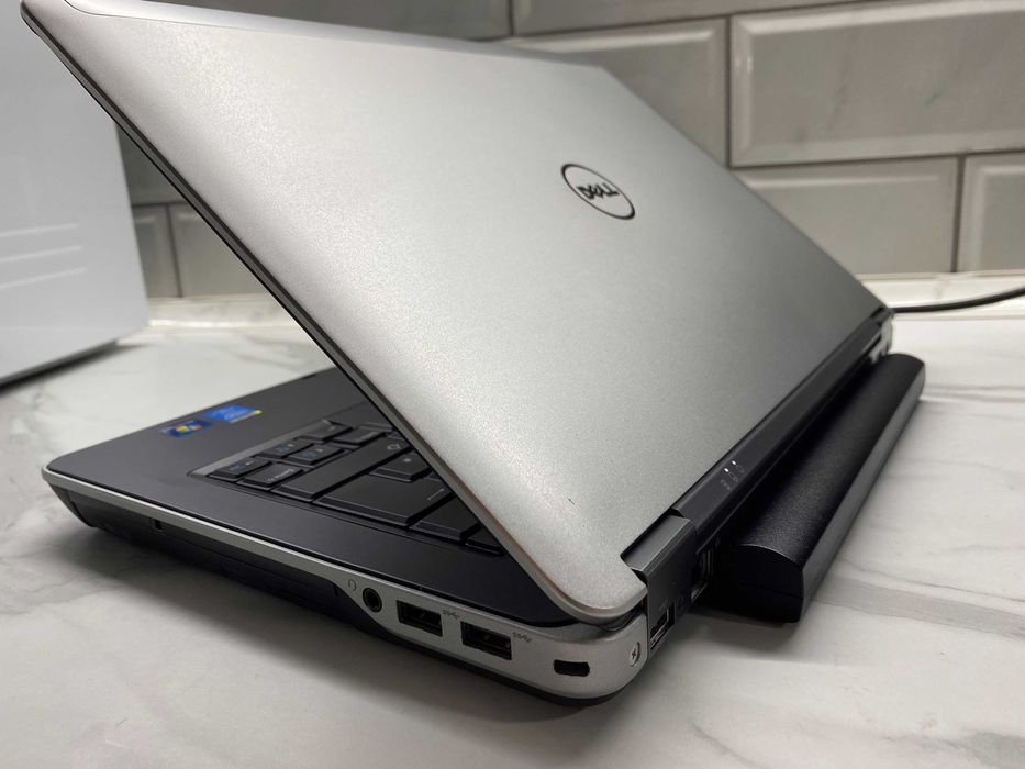 Dell E6440 Core i7-4610M/8Гб ОЗУ/256Гб SSD/14"FullHD АКБ посилена 97Wh