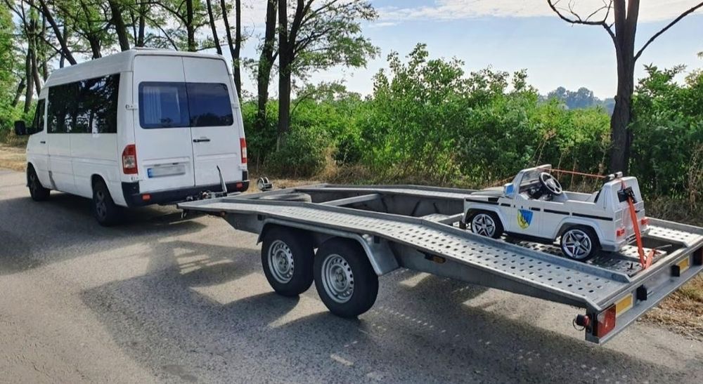 Румыния Молдова Болгария эвакуатор лафет доставка авто автовоз