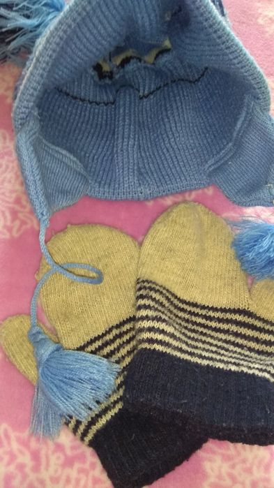 Дитячі речі, різні.