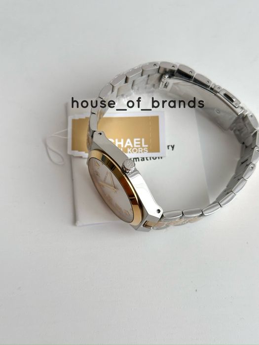 Michael Kors Lennox Женские Часы жіночий годинник подарок жене девушке
