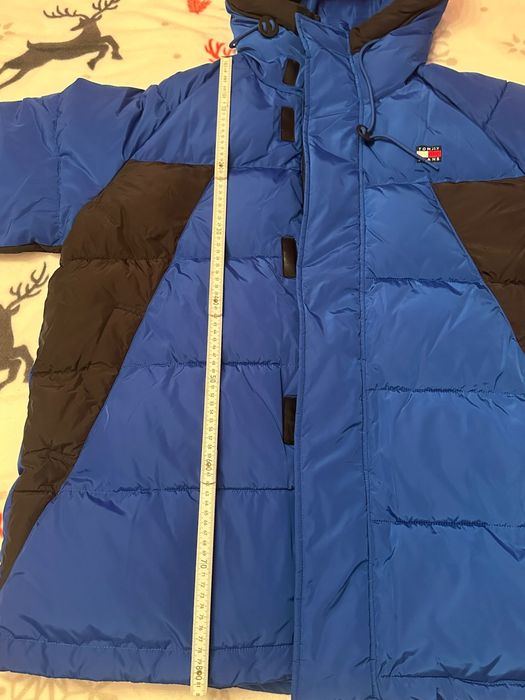 Kurtka męska oryginalna nowa XXL/XXXL Tommy Hilfiger