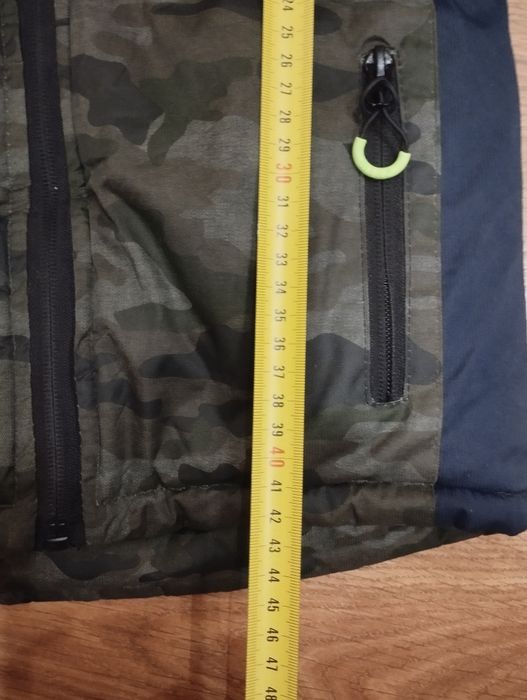 Продам куртку і штани для хлопчика-104