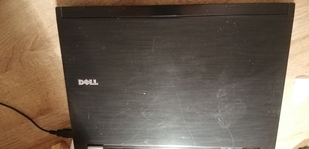 Dell latitude 6200