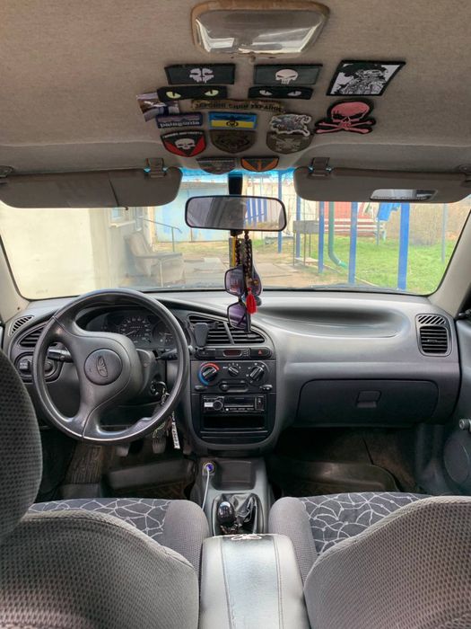 Продам   део   сенс