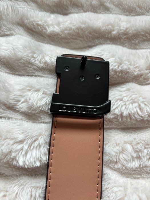 Louis Vuitton belt