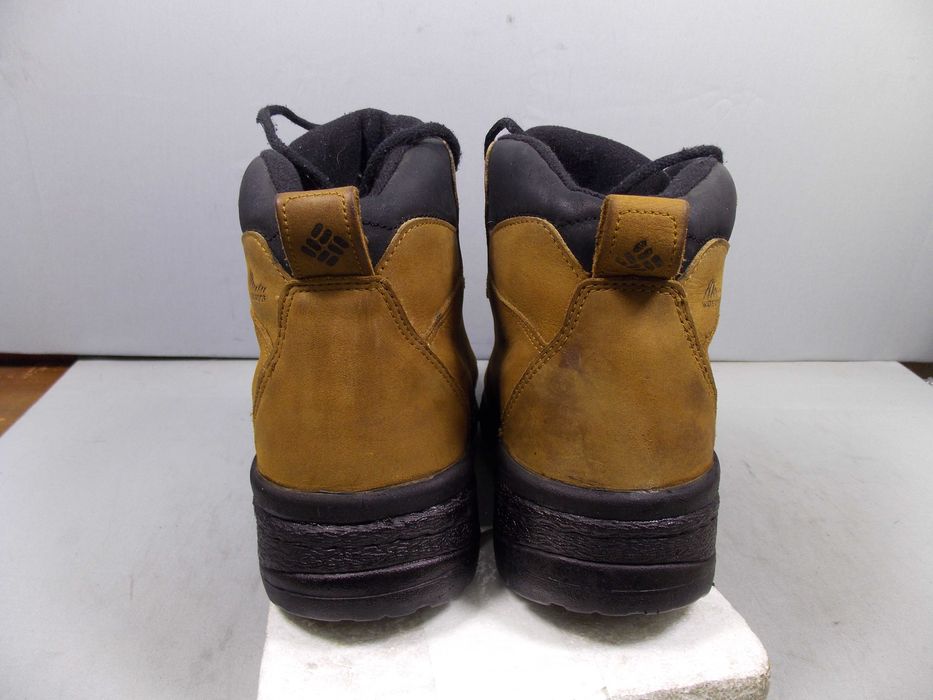 COLUMBIA cold creek oak waterproof тепли