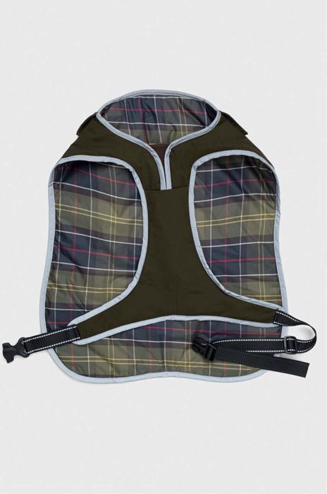Куртка для собак Barbour
