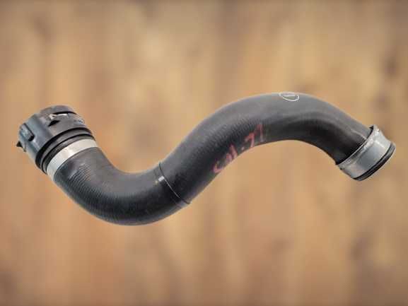 Шланг системы охлаждения водяной infiniti q50 q60  215034GD0A