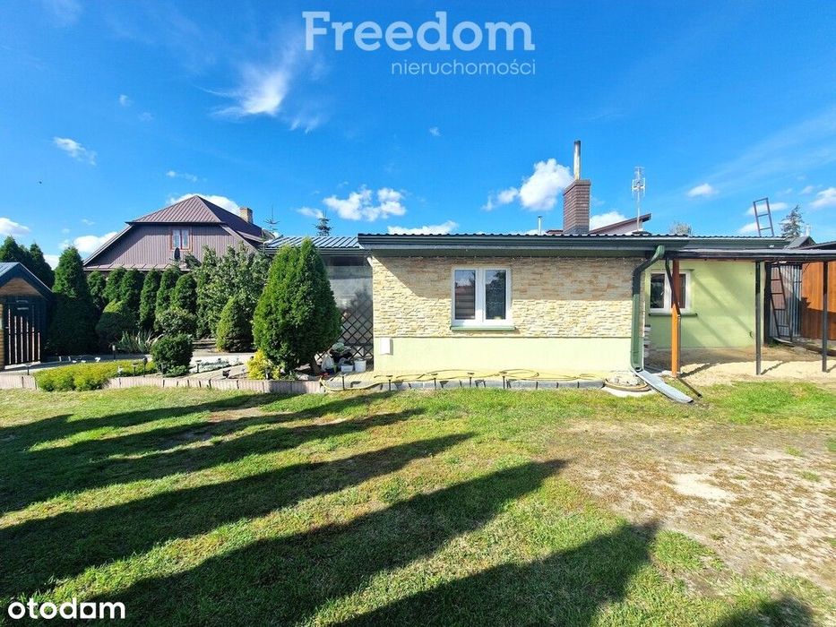 Dom z potencjałem w centrum miasta Biała Podlaska