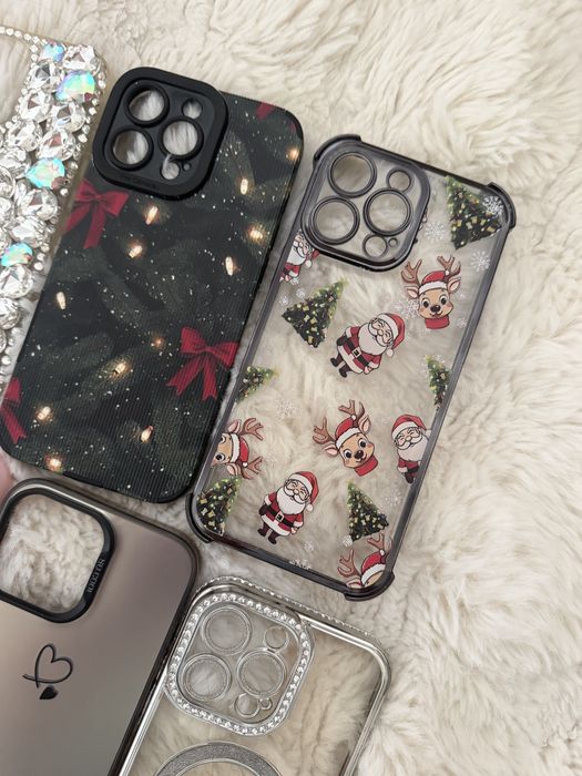 Чохол для iPhone 16 pro max