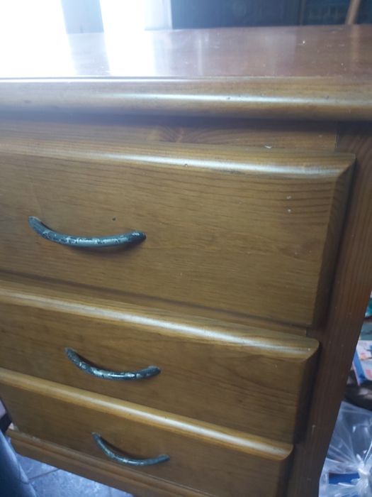 Mesinhas de cabeceira