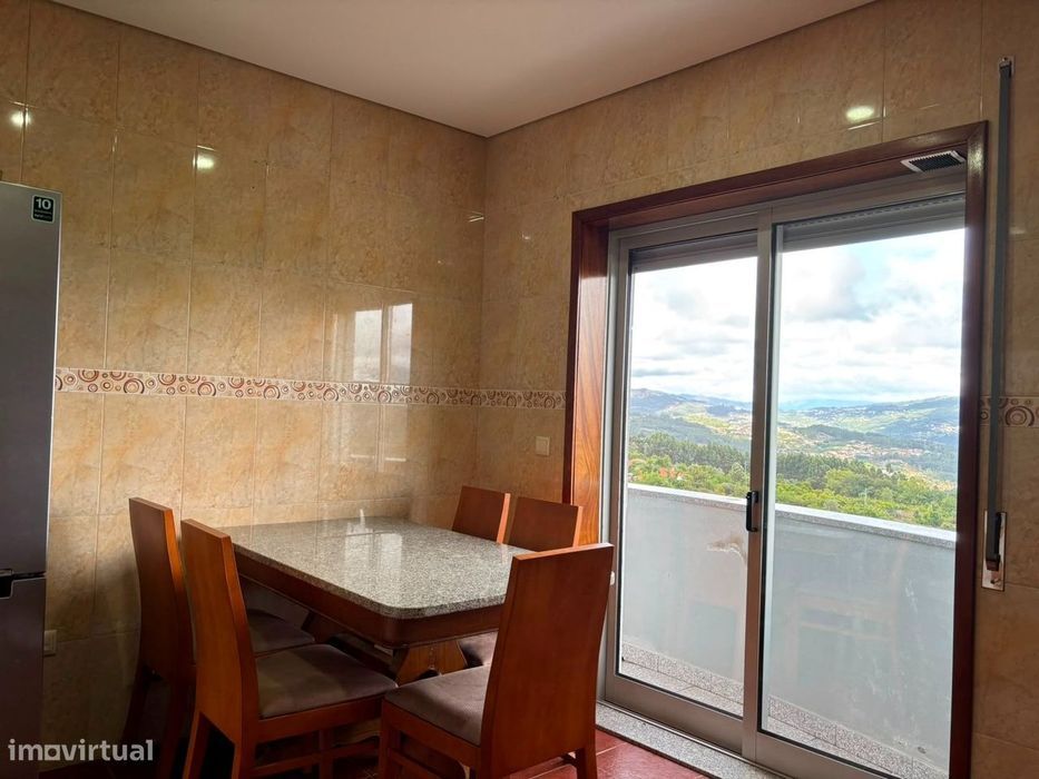 Apartamento T2 Venda em Canelas,Penafiel