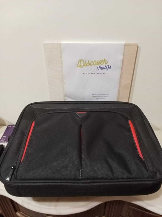 Mala  TARGUS para portátil - Qualidade da marca!
