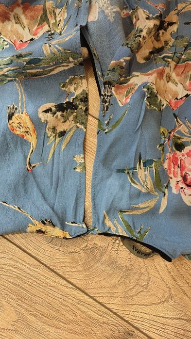 Letni kombinezon Zara