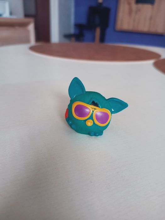 Figurka Furby boom