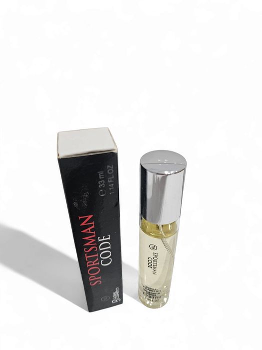 SPORTSMAN Code (Męskie Perfumy)