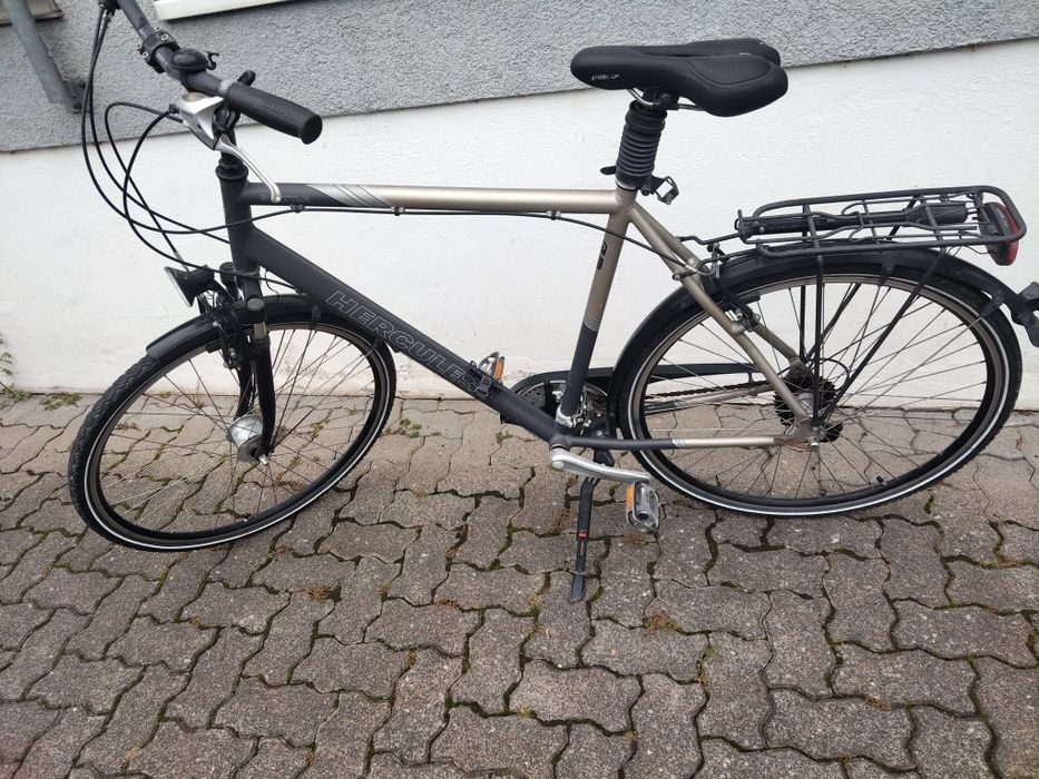 Sprzedam Rower męski 28