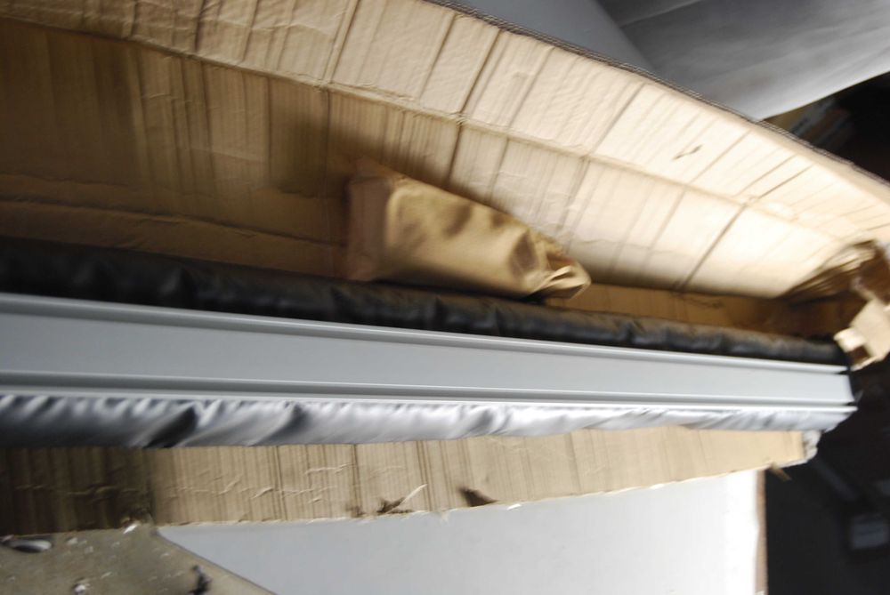 Markiza Samochodowa 2x2,5M