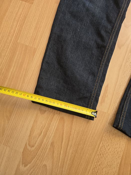 Spodnie jeans Livergy -38-L/XL