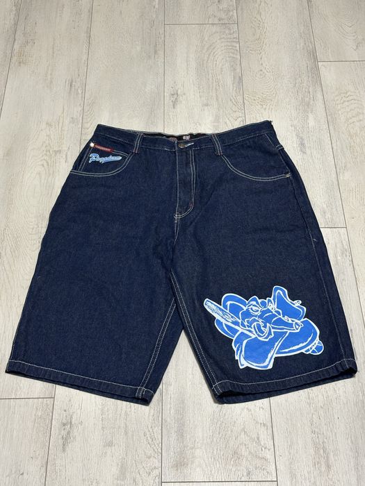 Шорты pagaderm… southpole fubu jnco