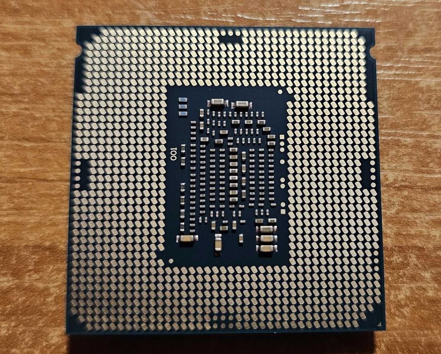 Procesor Intel Pentium G4400 – 6. generacja – 100% sprawny