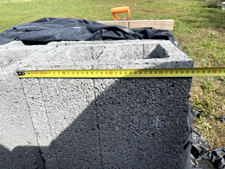 System kominowy RAUCH Uniwersal dymowy + 4 wentylacje Ø200