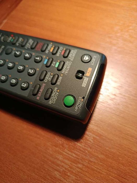 Comando Remoto Video Sony RMT V223