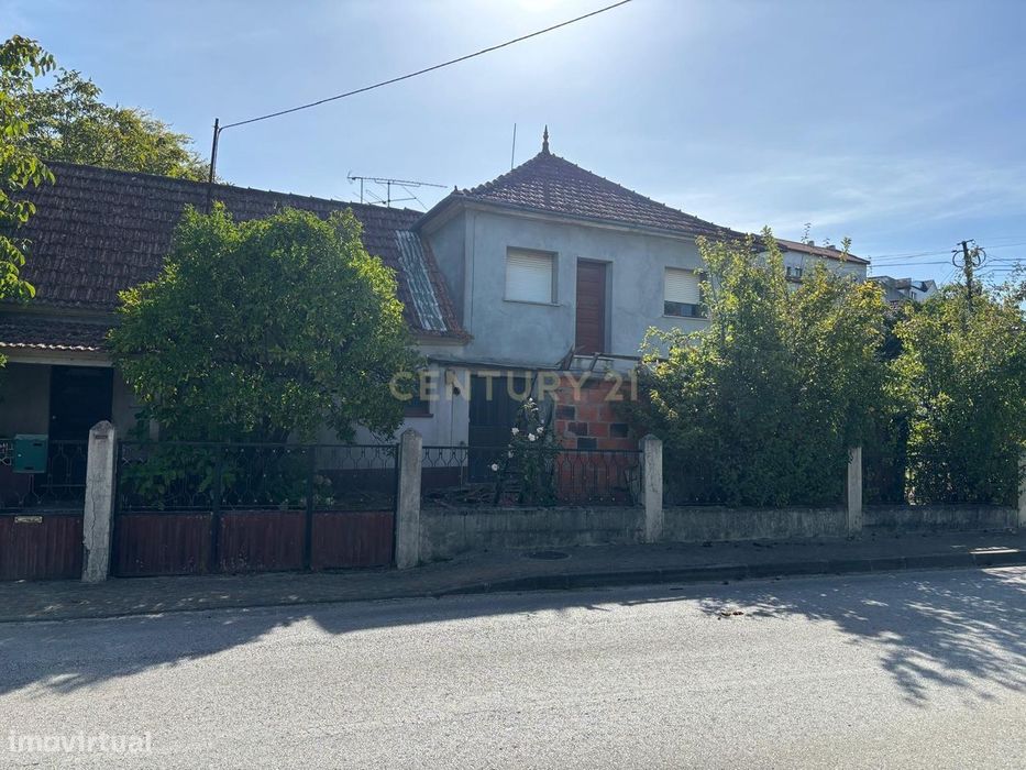 Moradia T2 com Vista para o Campo em São Simão de Litém, Pombal