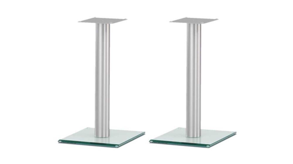 Colunas B&W (como novas): DM603+DM302+DMCC3+Suporte Spectral