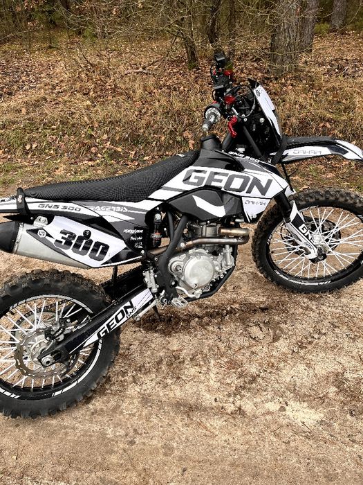 Geon GNS 300r 2024 геон гнс