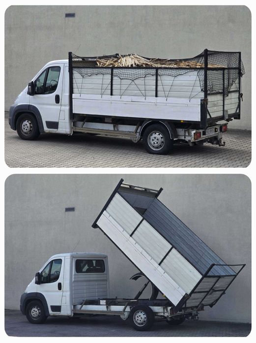 Drewno opałowe, kominkowe bukowe suche