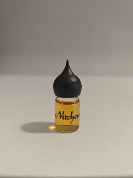 Nitchevo EDT 2 ml miniaturka perfumy vintage