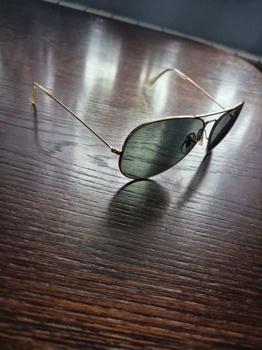 Ray-Ban Aviator (
